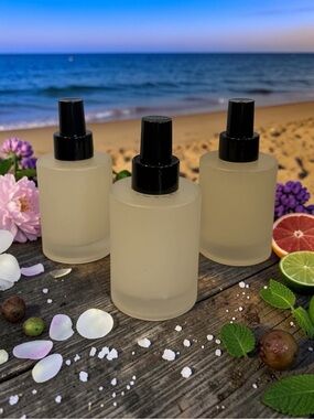 Orchid & Vine Luxury Botanical Fine Fragrance Mist | Clean Beauty | Body Mist